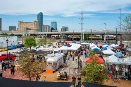 ROCK ‘N’ ROLL RUMMAGE SALE - Vintage & Art Market