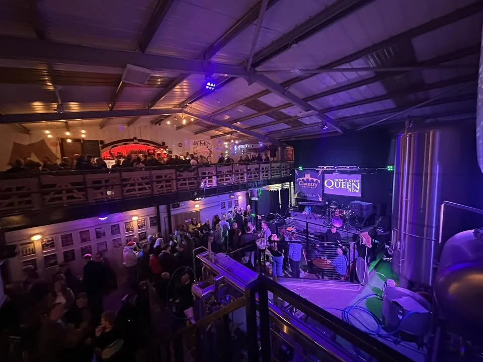 Don't Stop Queen Now