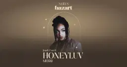 HoneyLuv, Mekki