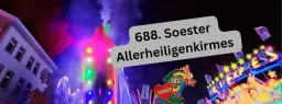 688. Soester Allerheiligenkirmes