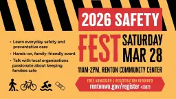Safety Fest