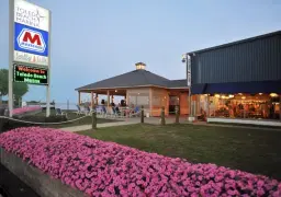 Not Fast Enüff @ The SandBar Grille