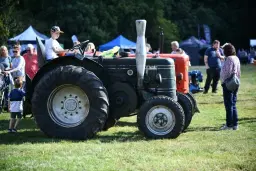 Burbage Common open day 2026