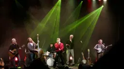 Euskefeurat presenterar: Minnena behöver oss