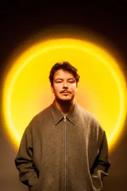 AVAION - lørdag 2. maj - Pumpehuset