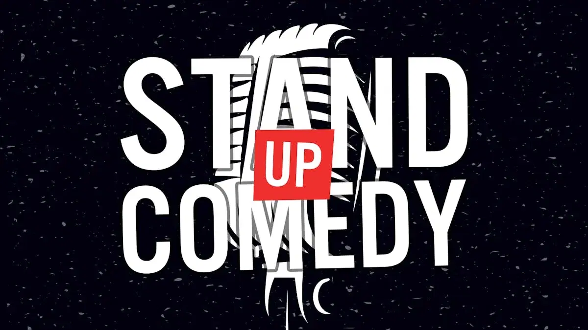 Standup under ekarna!