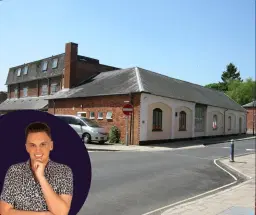 Alton Community Centre - Psychic Show