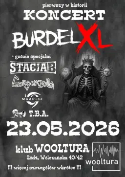 KONCERT: Początek Muzycznego Bałaganu