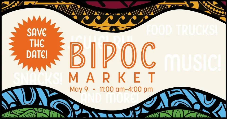 BIPOC Market 2026