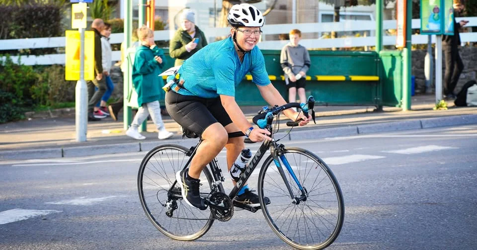 Dawlish Sprint Triathlon 2026