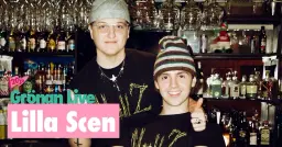 NOLL2 TILL LILLA SCEN | GRÖNAN LIVE 2026