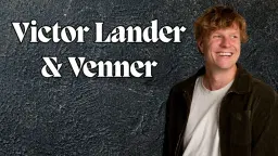 Victor Lander & Venner