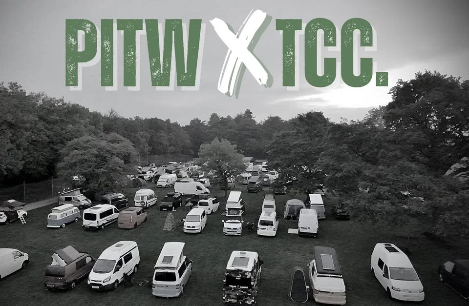 Pub in the Woods X TCC.