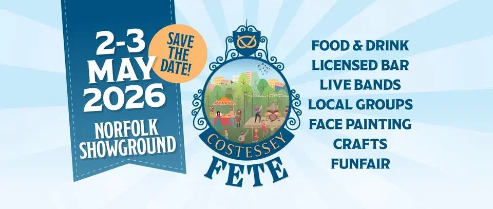 The Community Festival