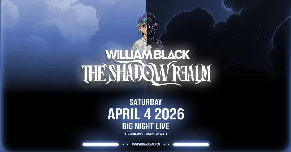 William Black ( 21+ )