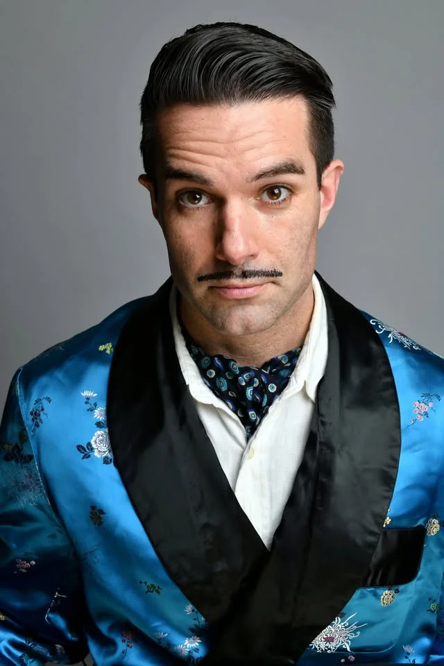 Troy Hawke - Never Stop, Never Change!