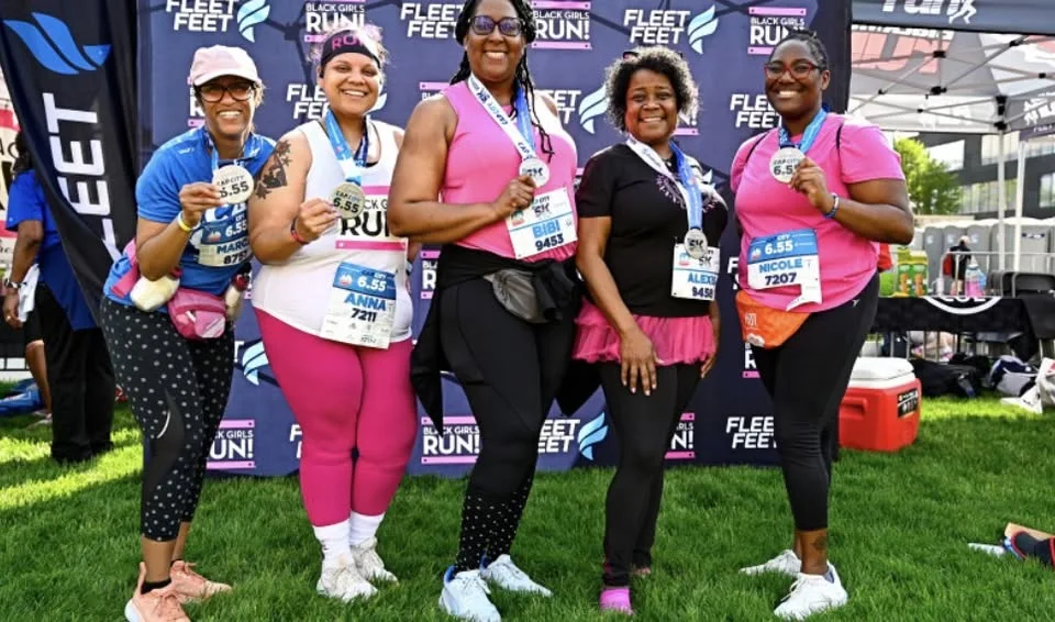 National Meetup: Capital City Half & Quarter Marathon