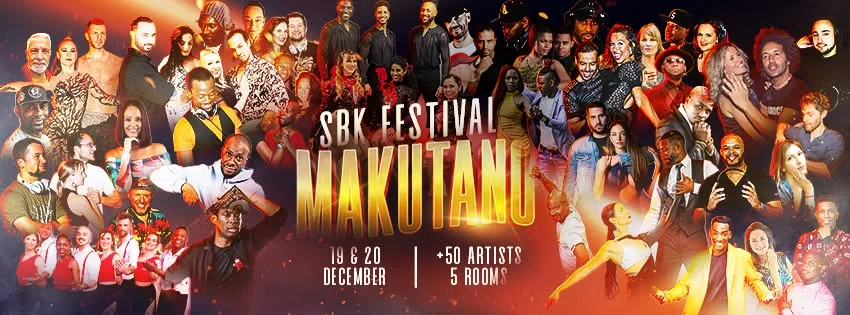 Makutano Gala Party 12th Anniversary