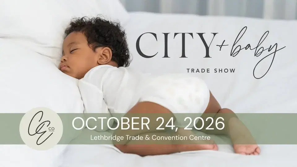 City & Baby Trade Show