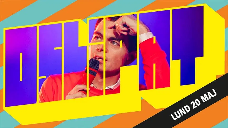 Oslipat med Messiah Hallberg