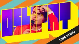 Oslipat med Messiah Hallberg