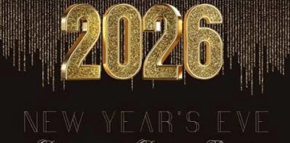NYE 2026 Party