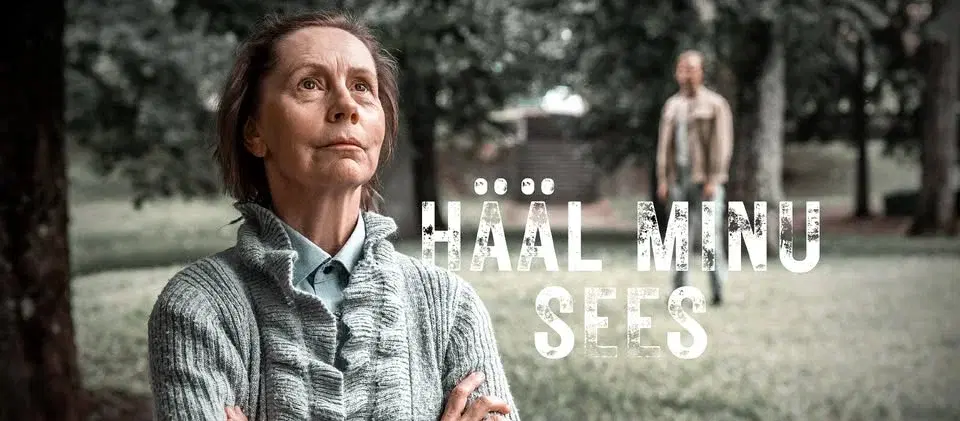 Rakvere Teatri külalisetendus "Hääl minu sees"