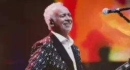 Interview & Book Signing with Phil Manzanera