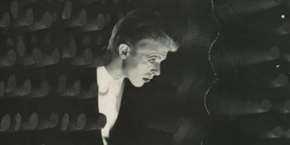 David Bowie - 50th Anniversary Discotheque