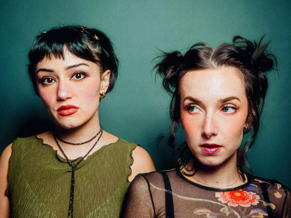 Daisy Grenade: Has So Much To Say