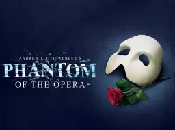 The Phantom of the Opera (Touring)