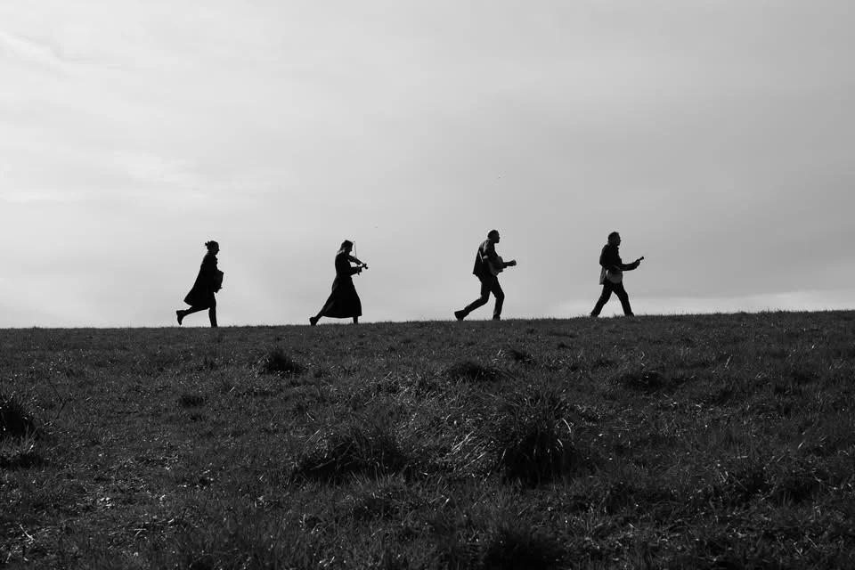 The Acorn, Cajun dance night with Lafayette