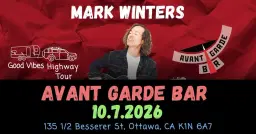 Good Vibes Highway Tour