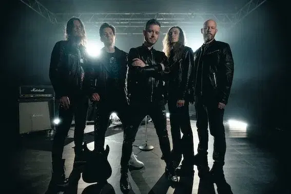 REMEDY - LIVE - NEUER TERMIN 09.04.26