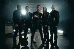 REMEDY - LIVE - NEUER TERMIN 09.04.26