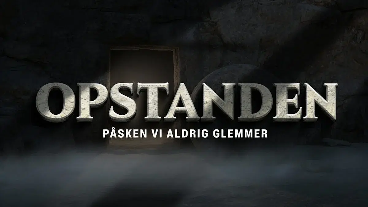 2. PÅSKEDAG KONCERT MED GOSPELTEENS & GOSPELOAKS