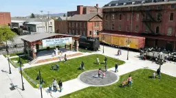 Rails & Tails | Egg Hunt