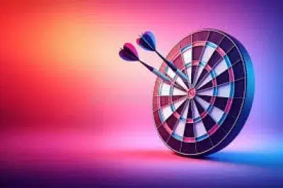 Girls Just Wanna Have Fun Ladies Dart Tournament