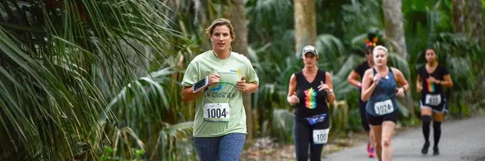 Pat & Ed Northey 5K and 10K River Run