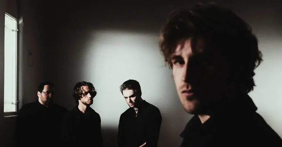 REVOLVER PRESENTS: THORNHILL: The Mercia Tour