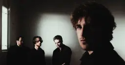 REVOLVER PRESENTS: THORNHILL: The Mercia Tour