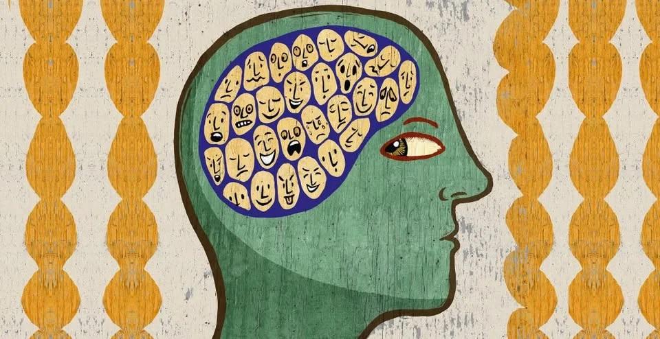From Reactivity to Self-Leadership