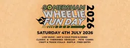 Wheelie Fun Day 2026