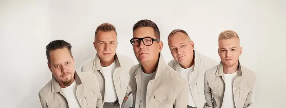 2a Söndagsdansen till Casanovas