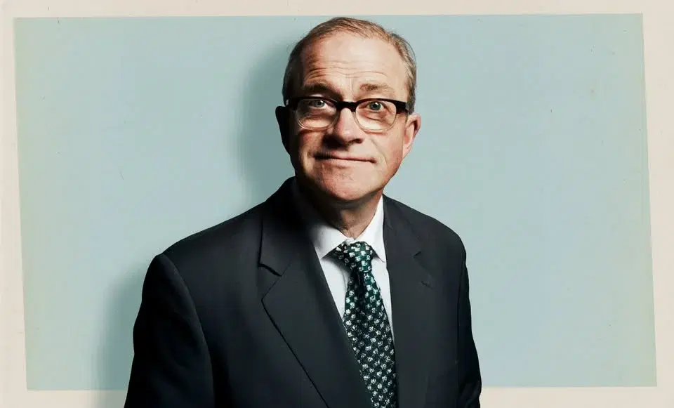 Harry Enfield and No Chums