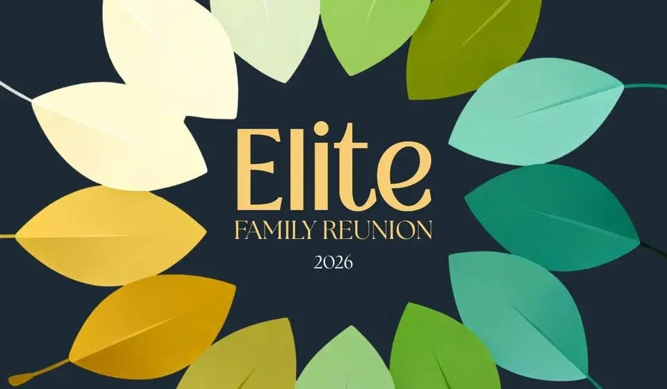 đ Elite Family Reunion 2026