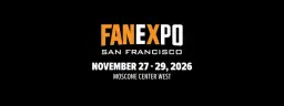 FAN EXPO San Francisco