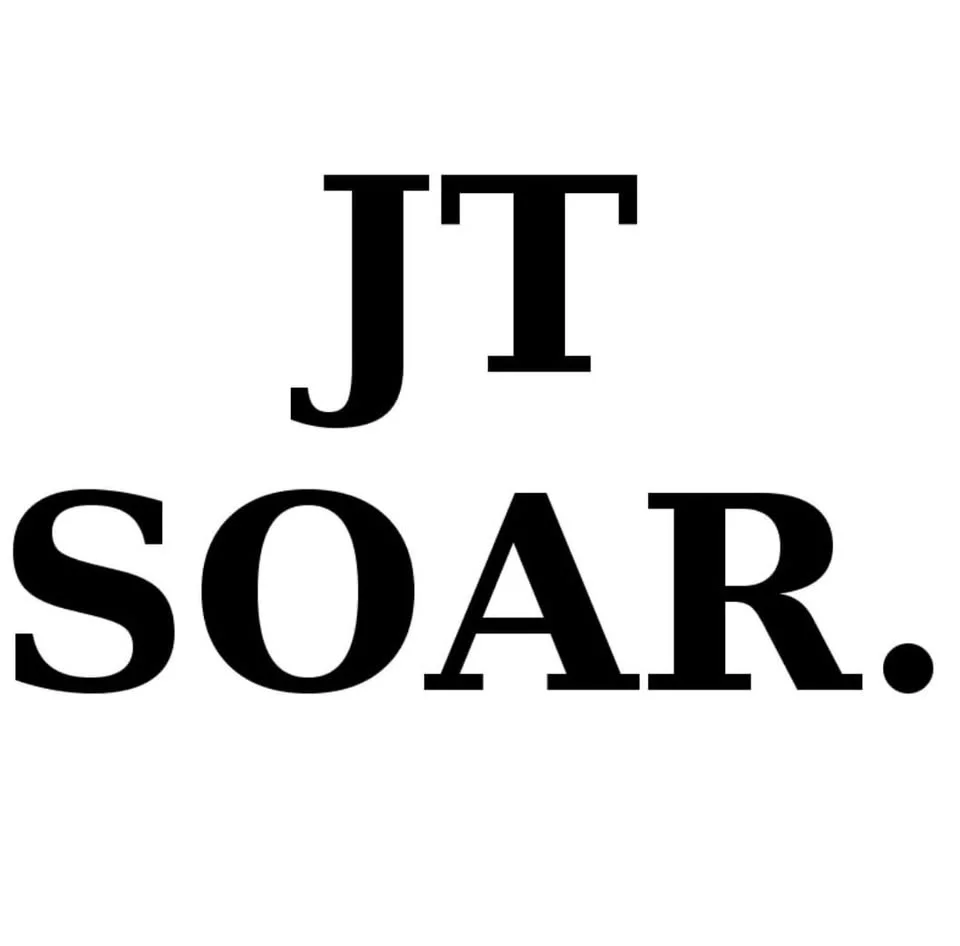 JT SOAR FEST #3 31st Oct / 1st Nov at The Old Cold Store