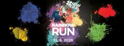 Rainbow run 2025