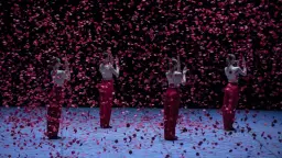 Lett Nemzeti Opera és Balett: Nyizsinszkij